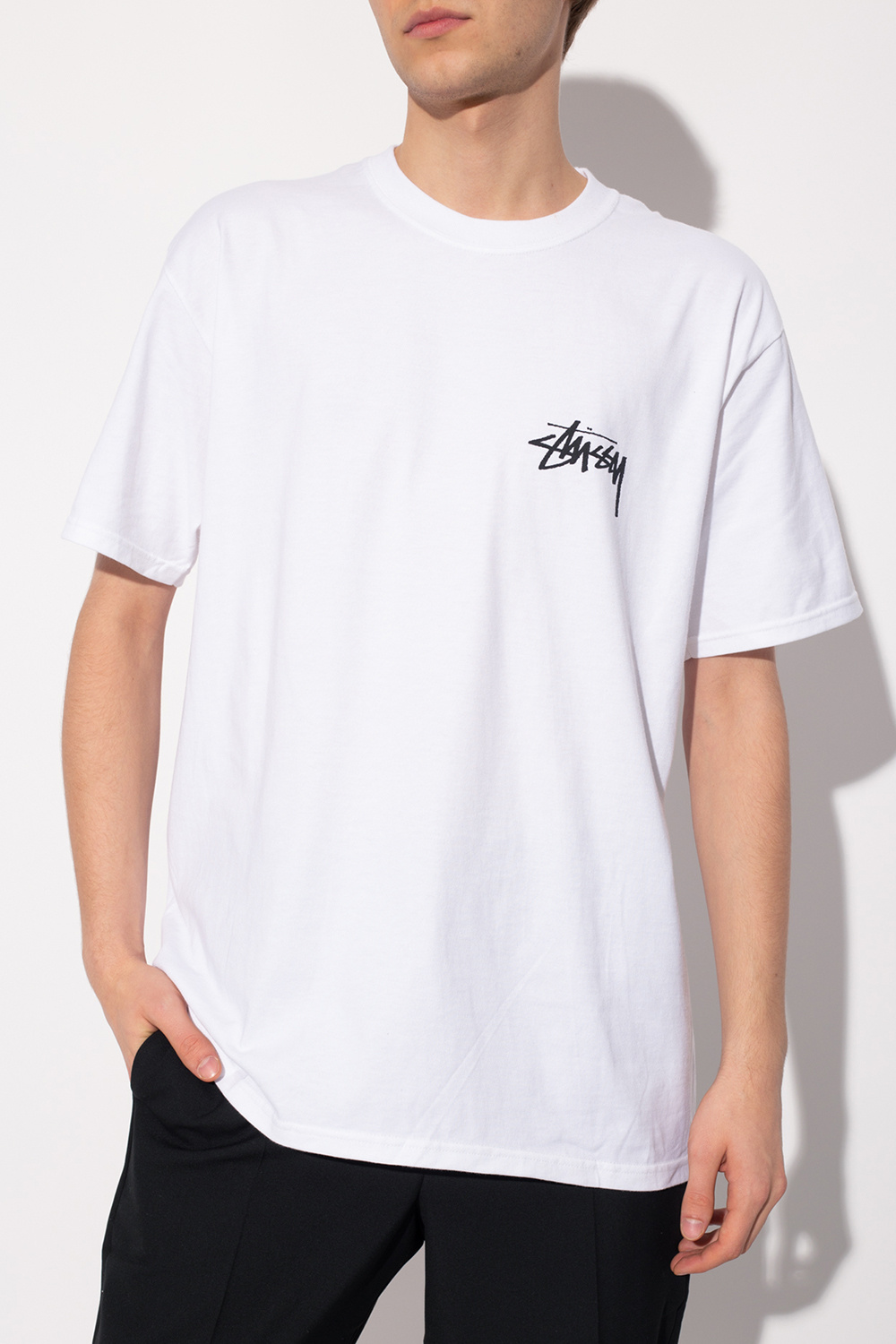 Stussy cheap tshirt dress